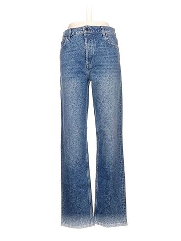 Vintage Love Jean / Kot %70 İndirimli.