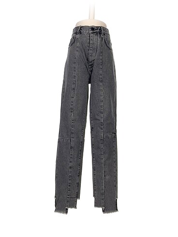 Vintage Love Jean / Kot %70 İndirimli.
