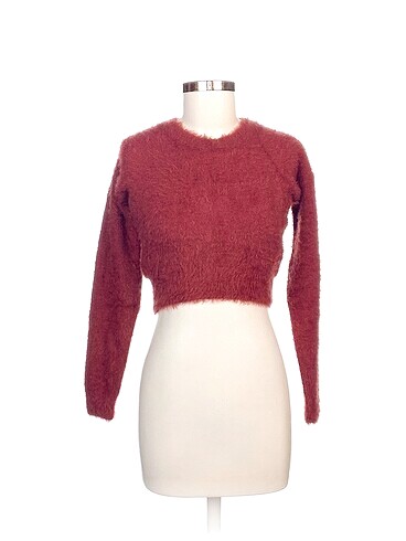 Vintage Love Kazak / Triko %70 İndirimli.