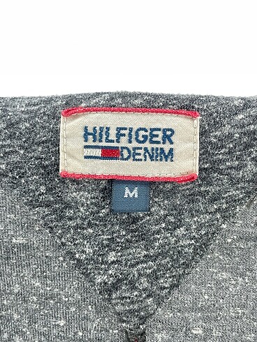 m Beden çeşitli Renk Tommy Hilfiger Bluz %70 İndirimli.
