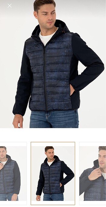 Pierre Cardin Pierre Cardin mont