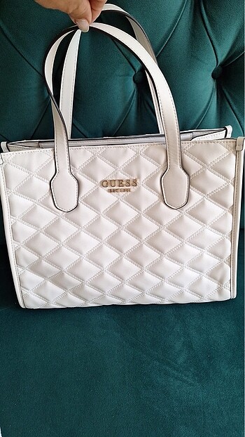 Guess Çanta