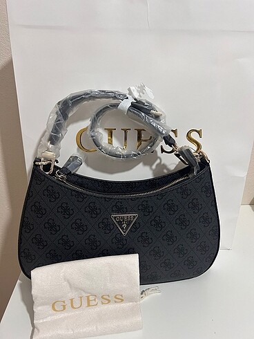 Guess kol çantası