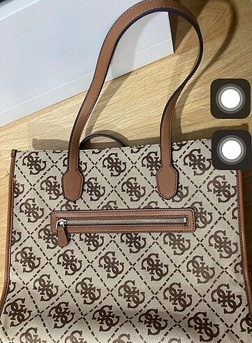 Guess Guess Kol Çantası