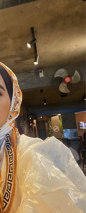Zehra uçar Şal