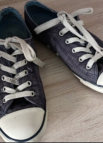 bayan orjinal Converse 