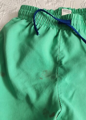 erkek bebek deniz şortu - Görsel 2