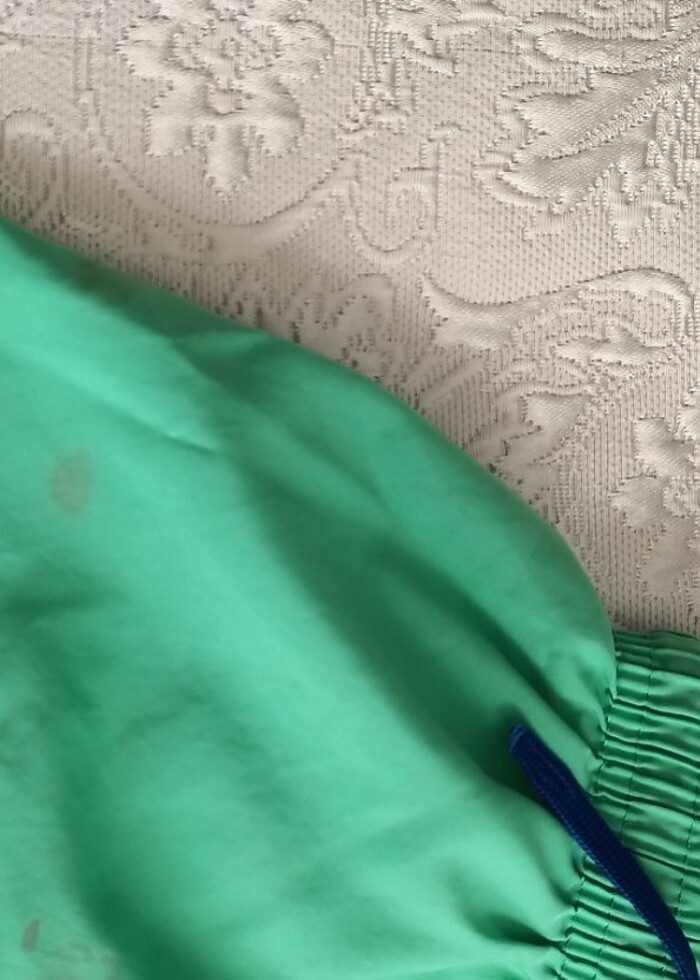 erkek bebek deniz şortu  - Görsel 4