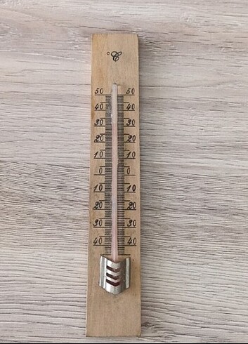  Beden termometre 