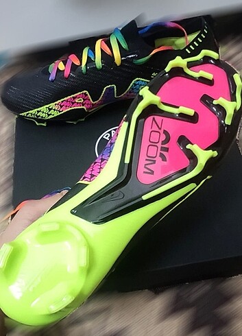 42 Beden NIKE MERCURIAL AIR ZOOM KRAMPON
