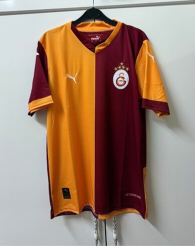 GALATASARAY 5 YILDIZLI YENİ SEZON FORMASI