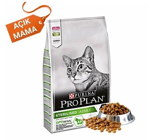 Proplan kısır