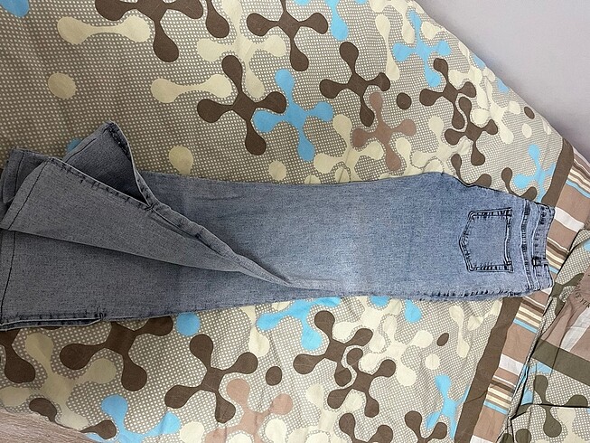Diğer Kot pantolon