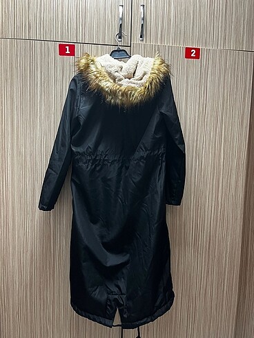 Trendyol & Milla Mont uzun