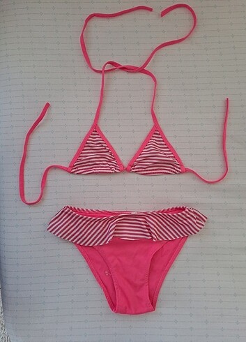 Diğer Kız çocuk bikini