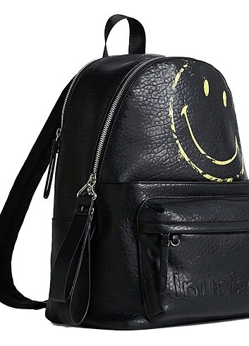 Desigual Desigual sırt cantasi
