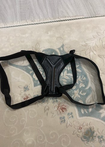 Sırt ve Duruş Düzeltici Korse - Görsel 2