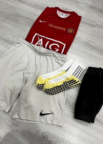 Manchester United Forması - Görsel 2