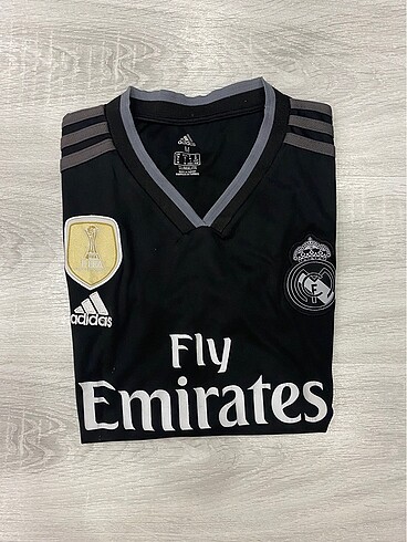 Real Madrid Forması
