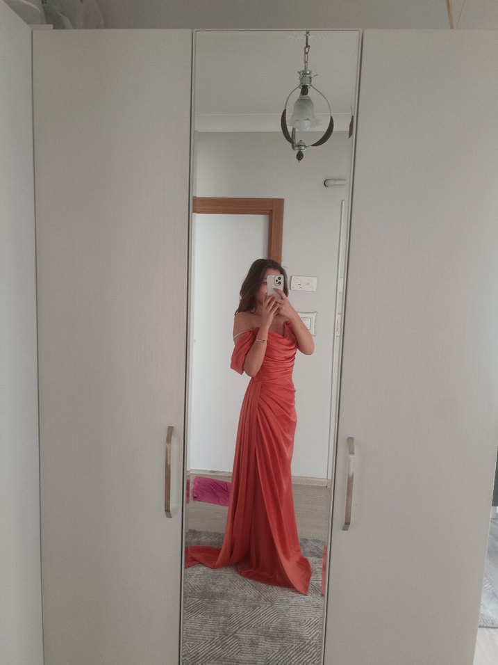 abiye elbise - Görsel 3