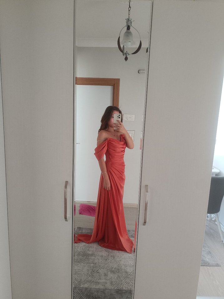 abiye elbise - Görsel 2