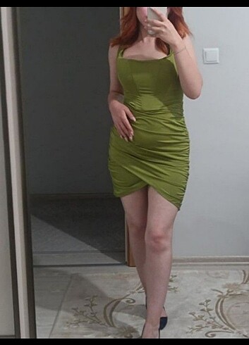 Abiye elbise - Görsel 2