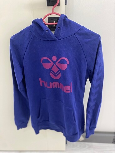 Hummel sweat