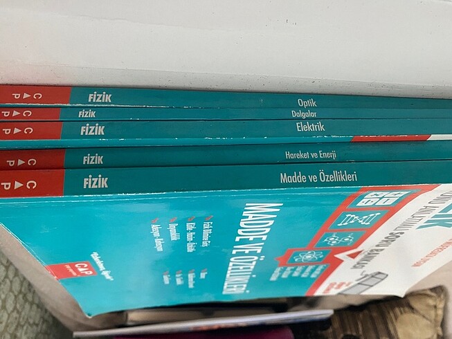  Kitap 
