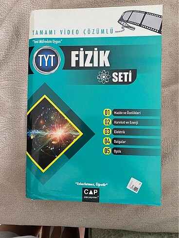 Kitap 