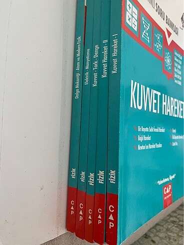  Kitap