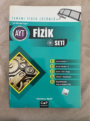 Kitap