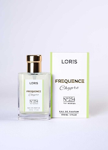 Loris 254 Numara