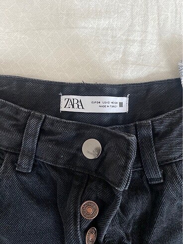 Zara Zara jean