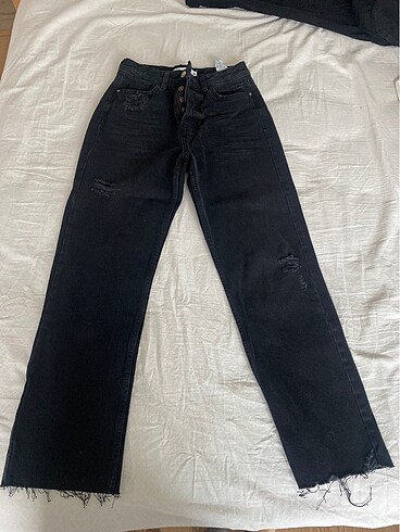 Zara jean