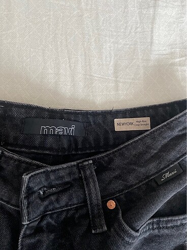 Mavi new york jean