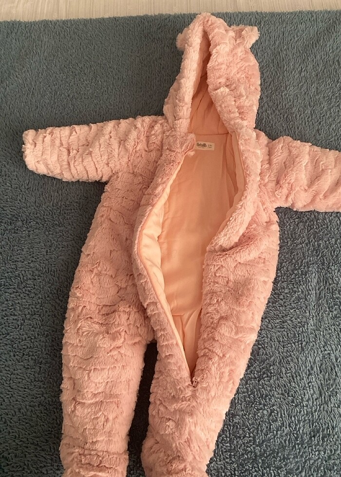 Astronot tulum - Görsel 2