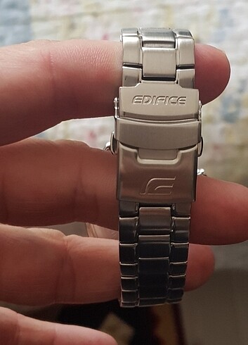  Beden Casio Edifice