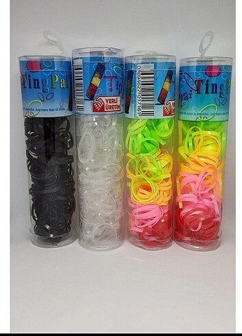 Lastik toka 