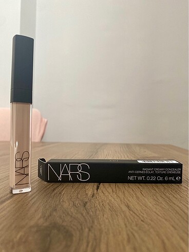 NARS concealer