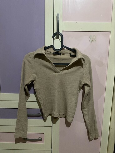 Bej crop