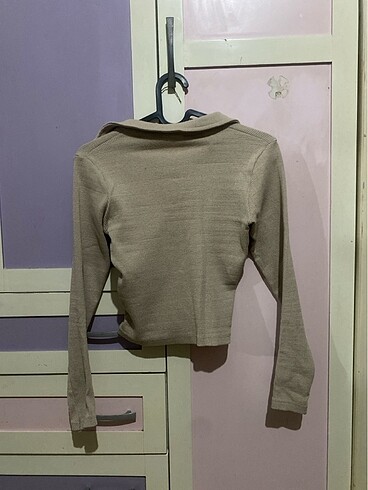 Diğer Bej crop