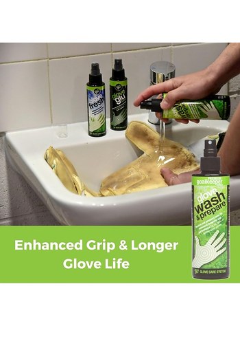  Beden Glove Clean El Temizleyici Sprey