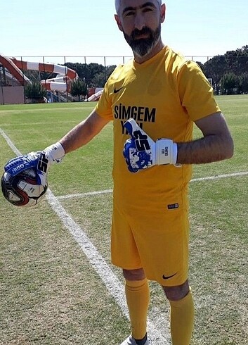 Beden Glove adsehive kaleci eldiveni top tutuş spreyi