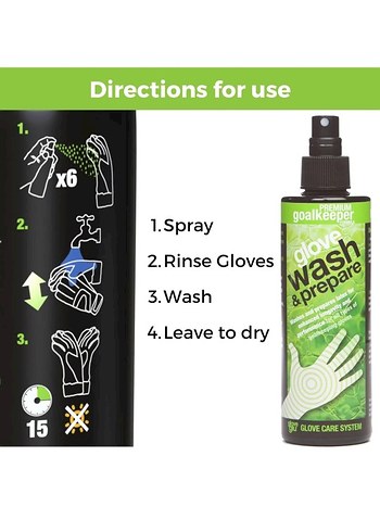  Beden Glove Clean El Temizleyici Sprey