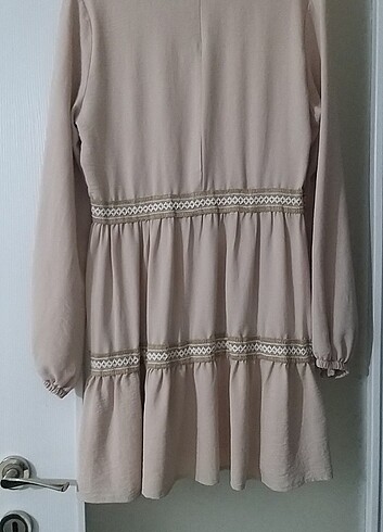 Armalife Bej tunik