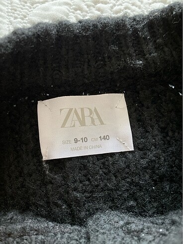 Zara Hırka