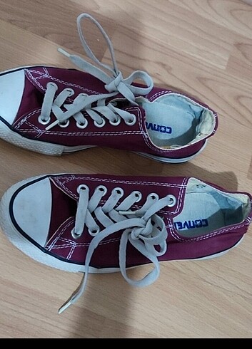 Converse Orjinal converse