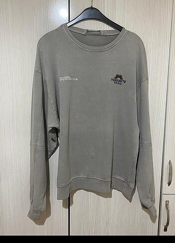 Zara sweat