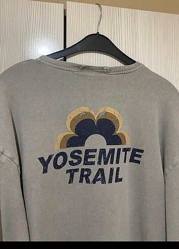 m Beden Zara sweat