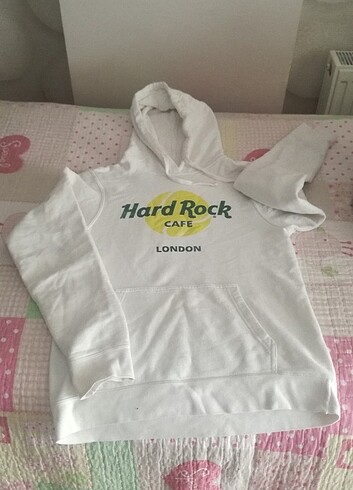 Hardrock sweat